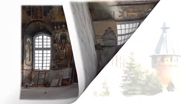 Памятники Тульского кремля смотреть онлайн