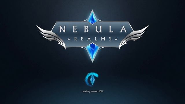 Nebula Realms * Female Color Glitch v1.72 * [Patched] смотреть онлайн