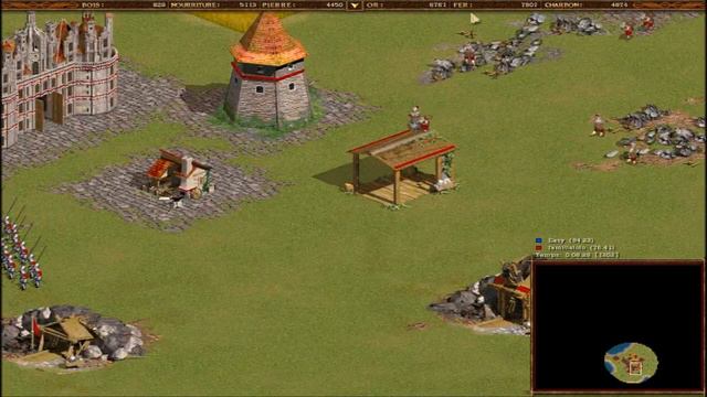 cossacks back to war episode 1 смотреть онлайн