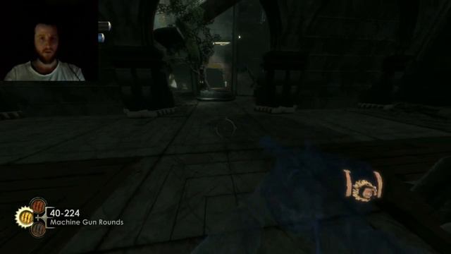 Code Yellow| Bioshock Remastered| Part 7| kamilian смотреть онлайн