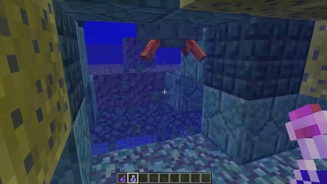 замок под водой смотреть онлайн