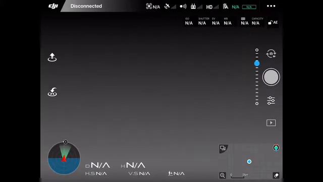 Съемка с квадрокоптера DJI Mavic Pro смотреть онлайн