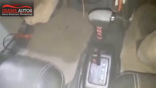 Suzuki Mehran Manual To Automatic 660CC Mera Engine Model 1999 смотреть онлайн