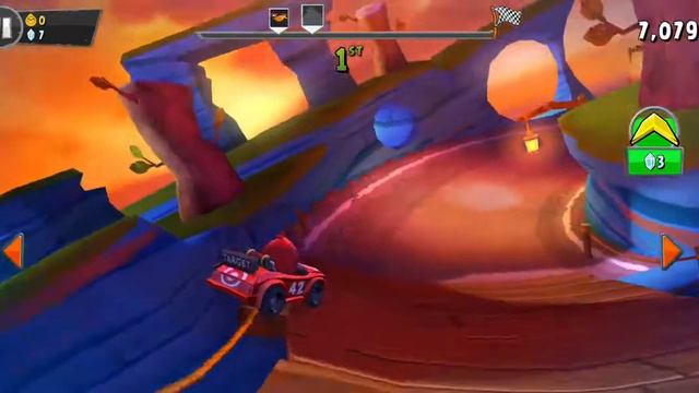 Angry birds go older version 1 minute gameplay смотреть онлайн