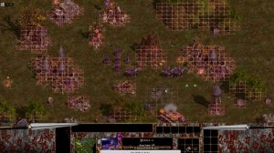 Warlords Battlecry 3 THE PROTECTORS. Масштабные баталии посреди недели!