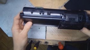 Заправка тонер-картриджа Kyocera TK-1150/1170/1160