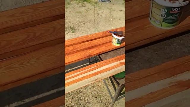 Деревянный забор женскими руками смотреть онлайн