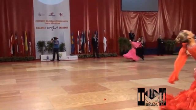 MICAAL-TV "Mallorca Dance Sport Challenge 2013... Calvià" смотреть онлайн