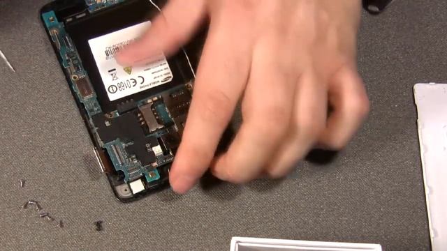 SAMSUNG GALAXY S2 РАЗБОР И ЗАМЕНА МАТЕРИНСКОЙ ПЛАТЫ смотреть онлайн
