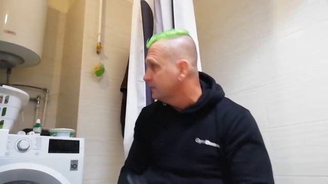 Syoss Full Hair 5 Boost Serum (FRISSEN FELKENVE)