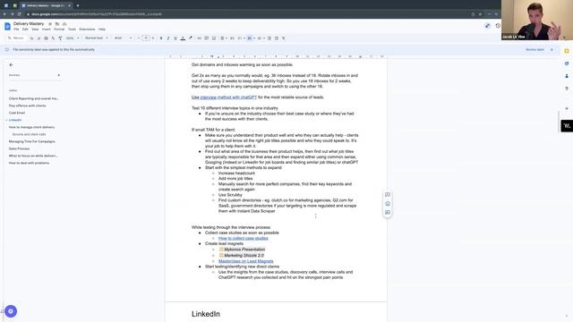 How To Deliver For Clients & Get UNBELIEVABLE Results смотреть онлайн