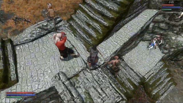 Unlock Melee Mod смотреть онлайн