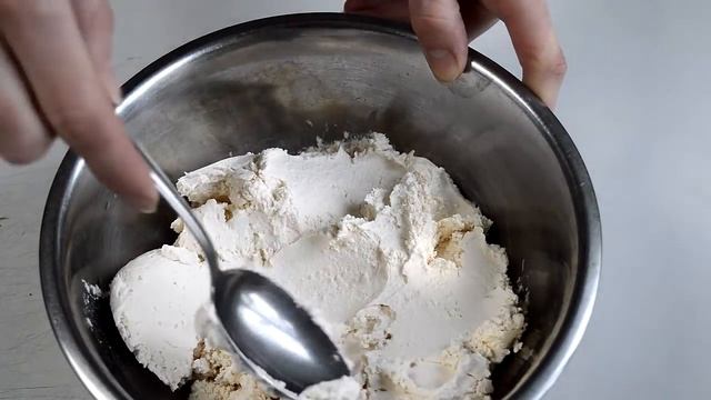 Чизкейк бюджетный