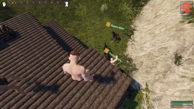 Best survival game on the market смотреть онлайн