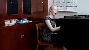 3 ОТЛИЧНЫЕ ПЕСЕНКИ ДЛЯ ПОСТУПЛЕНИЯ В МУЗЫКАЛЬНУЮ ШКОЛУ. Что спеть на экзамене в музыкальную школу?