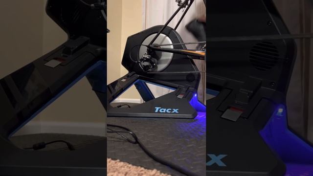 Tacx Neo 2t Creaking