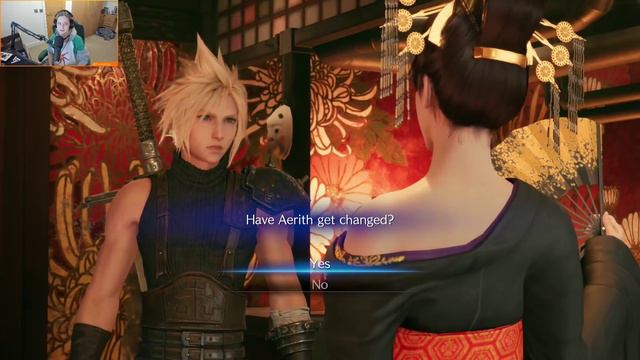 [Dexbonus] Final Fantasy VII Remake : Finalisiest Fantasy смотреть онлайн