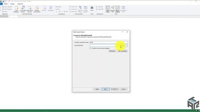 Microsoft Excel | PowerPivot drill through extract 1000+ rows смотреть онлайн