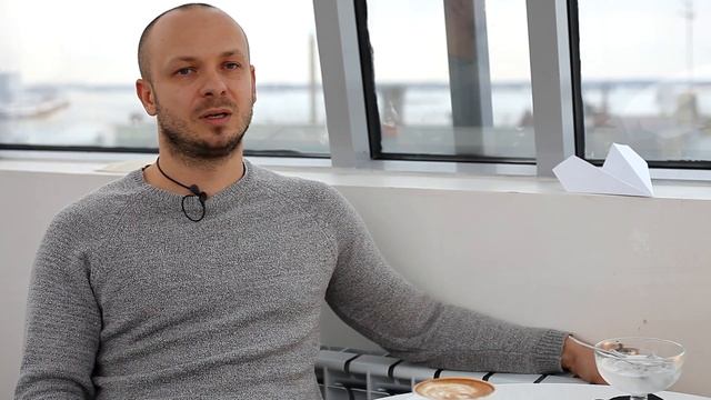 Михаил Пшенко: о ПроБро, заработке на YouTube и русском духе | Изподведь смотреть онлайн