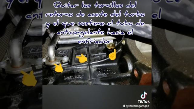 como quitar enfriador de aceite de Audi A1, motor 1.4T смотреть онлайн