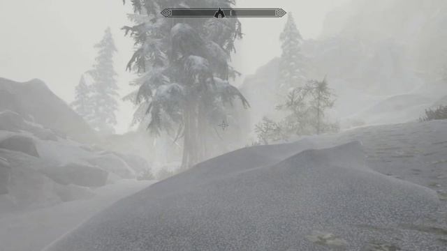 Skyrim - Southern Border смотреть онлайн