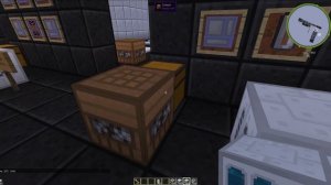 [Industrial Craft], [ic2]: #14 [Твердотельный теплогенератор и другие устройства тепловой энергии]