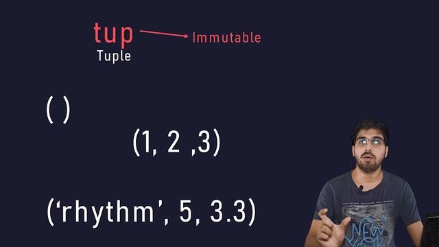 #5 Data Types in Python & Arithmetic Operators on int - Python for Absolute Beginners 2022 смотреть онлайн