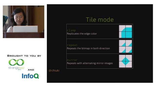 "Bust the Android Fragmentation Myth" by Chiu-Ki Chan (2013) смотреть онлайн