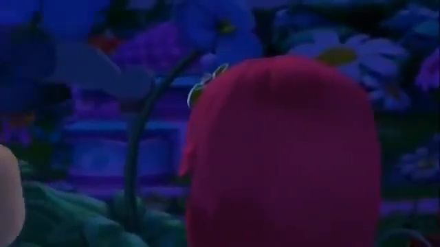 Приключения Шарлотта земляничка - Привет Земляничка