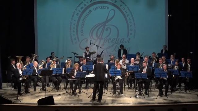 А Петров Вальс "Петербургские тайны" смотреть онлайн