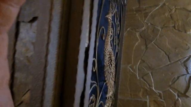 Есть чему удивиться  Не только трем видам пара и двусторонним каминам, из парной и с видом из холла