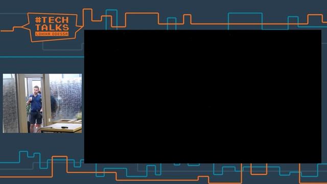 #LohikaOdessa | Blockchain #TechTalks | 25.06.2019 смотреть онлайн