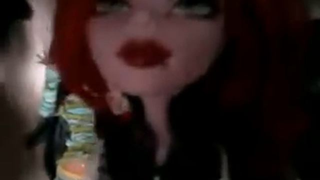 МОИ КУКЛЫ МОНСТЕР ХАЙ :-)))))))))))))))) смотреть онлайн