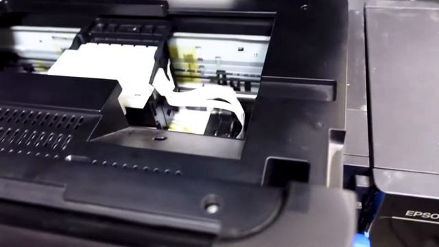 Roll to Roll Printing Vinyl Sticker Epson L850 or L1800 L1300 and more смотреть онлайн