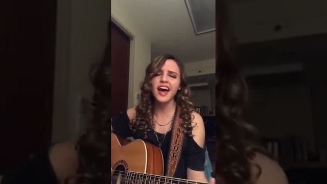 Taylor Wills Dorm Session - "Wicked Game" Chris Isaak cover смотреть онлайн