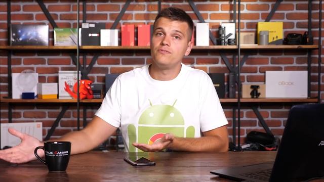 Лучший смартфон Xiaomi за свои деньги смотреть онлайн