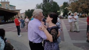 Холодает, но ништяк... 08.09.24...