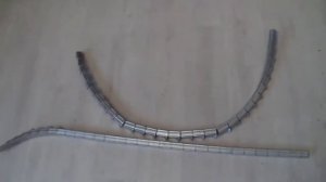 Арка  своими руками