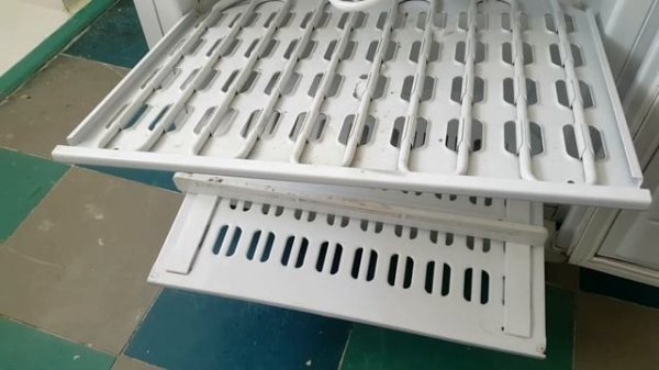 Позис Мир 102.Холодильник 2003 г.Качество есть качество!