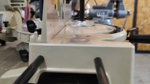 На обзоре Makita LS1040N и DeWalt DW714 (Перезалив)