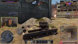 War Thunder - КАК НАБИТЬ ЯДЕРКУ?