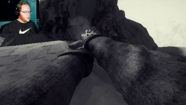 Authentic Sweaty Palms | Peaks of Yore смотреть онлайн