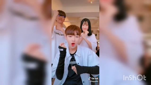 ??KOREAN BOYS?? Tik Tok Корейские парни ?? смотреть онлайн