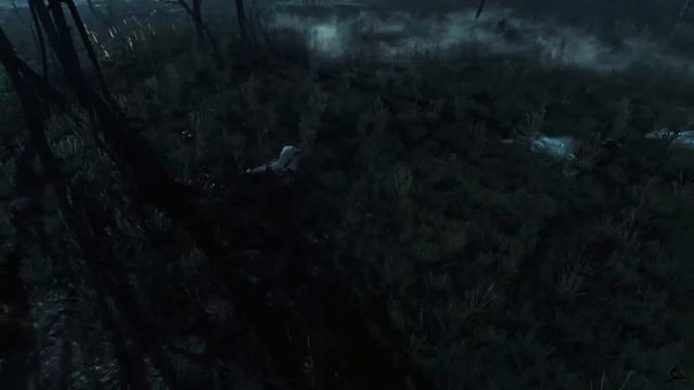 Introduction to The Witcher School of the Rabbit: Rax's Bestiary смотреть онлайн
