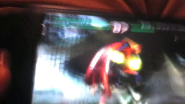 Зарабатываем деньги в игре Tekken 6 на PSP смотреть онлайн