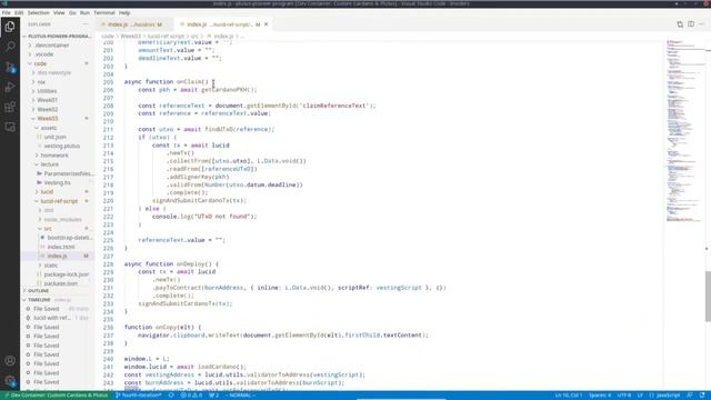 PPP 040306 - Reference Scripts смотреть онлайн