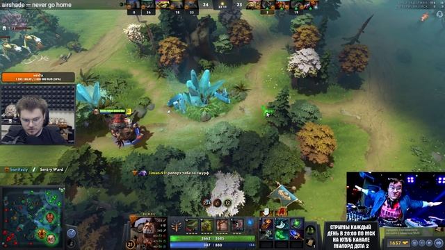 ПОКАЗАЛ ВСЕМ МОЩЬ МИДОВОГО ПУДЖА смотреть онлайн