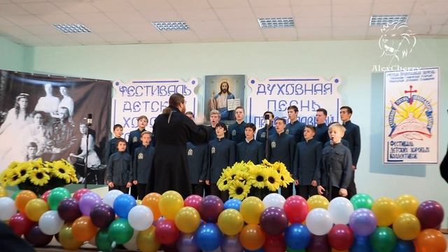 ГДЕ СЛАДКИЙ ШЕПОТ - AlexCherry Life - Выступление на прослушивании ДППС-17 смотреть онлайн