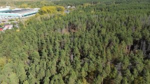 Екатеринбург. Эльмаш. Калиновка _ 2022