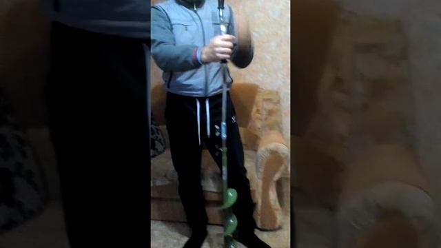 ЛЕДОБУР МИКАДО смотреть онлайн